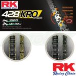 RK 428KRO O-Ring Chains